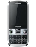 Best available price of Haier U56 in Iraq