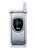 Best available price of Haier L1000 in Iraq