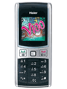 Best available price of Haier V100 in Iraq