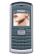 Best available price of Haier Z300 in Iraq