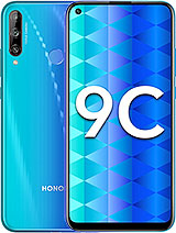 Best available price of Honor 9C in Iraq
