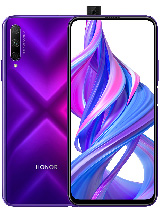 Best available price of Honor 9X Pro in Iraq