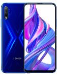 Best available price of Honor 9X in Iraq