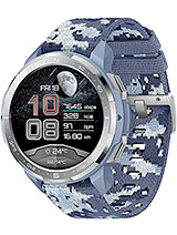 Best available price of Honor Watch GS Pro in Iraq