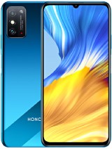 Best available price of Honor X10 Max 5G in Iraq