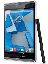 Best available price of HP Pro Slate 8 in Iraq