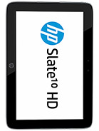 Best available price of HP Slate10 HD in Iraq