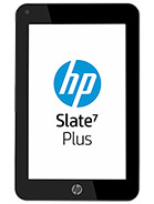 Best available price of HP Slate7 Plus in Iraq