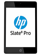 Best available price of HP Slate8 Pro in Iraq