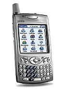 Best available price of Palm Treo 650 in Iraq