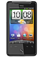 Best available price of HTC Aria in Iraq