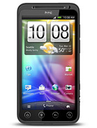 Best available price of HTC EVO 3D in Iraq