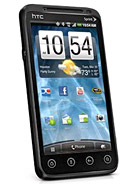 Best available price of HTC EVO 3D CDMA in Iraq