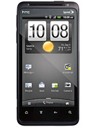 Best available price of HTC EVO Design 4G in Iraq