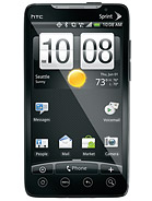 Best available price of HTC Evo 4G in Iraq