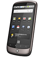 Best available price of HTC Google Nexus One in Iraq
