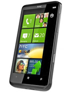Best available price of HTC HD7 in Iraq