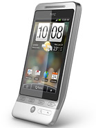 Best available price of HTC Hero in Iraq