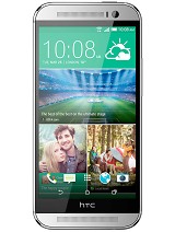 Best available price of HTC One M8 CDMA in Iraq