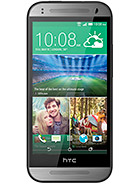 Best available price of HTC One mini 2 in Iraq