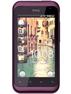 Best available price of HTC Rhyme in Iraq