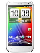 Best available price of HTC Sensation XL in Iraq