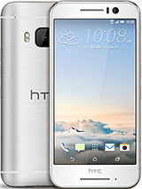 Best available price of HTC One S9 in Iraq