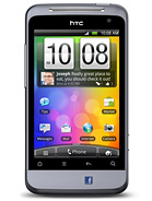 Best available price of HTC Salsa in Iraq