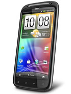 Best available price of HTC Sensation 4G in Iraq