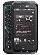 Best available price of HTC Touch Pro2 CDMA in Iraq