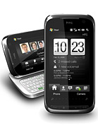 Best available price of HTC Touch Pro2 in Iraq