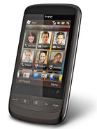 Best available price of HTC Touch2 in Iraq