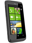 Best available price of HTC 7 Trophy in Iraq