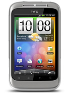 Best available price of HTC Wildfire S in Iraq