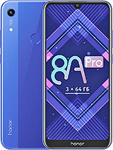 Best available price of Honor 8A Pro in Iraq