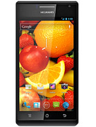 Best available price of Huawei Ascend P1s in Iraq