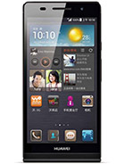Best available price of Huawei Ascend P6 S in Iraq