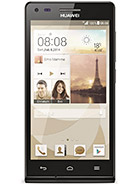 Best available price of Huawei Ascend P7 mini in Iraq