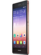 Best available price of Huawei Ascend P7 Sapphire Edition in Iraq