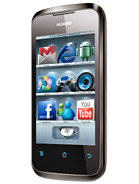 Best available price of Huawei Ascend Y200 in Iraq