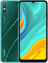 Huawei Y9 Prime 2019 at Iraq.mymobilemarket.net