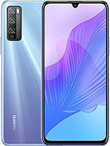 Best available price of Huawei Enjoy 20 Pro in Iraq