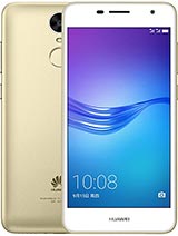 Best available price of Huawei Enjoy 6 in Iraq
