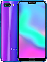 Best available price of Honor 10 in Iraq