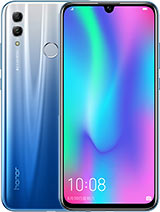 Best available price of Honor 10 Lite in Iraq