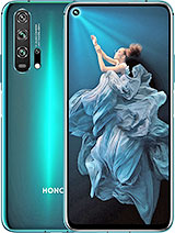 Best available price of Honor 20 Pro in Iraq