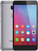 Best available price of Honor 5X in Iraq