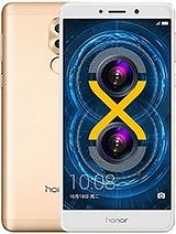 Best available price of Honor 6X in Iraq