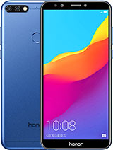 Best available price of Honor 7C in Iraq