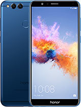 Best available price of Honor 7X in Iraq